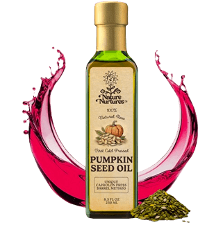 Pumpkin Seed Oil