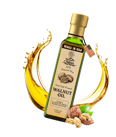 Walnut Oil