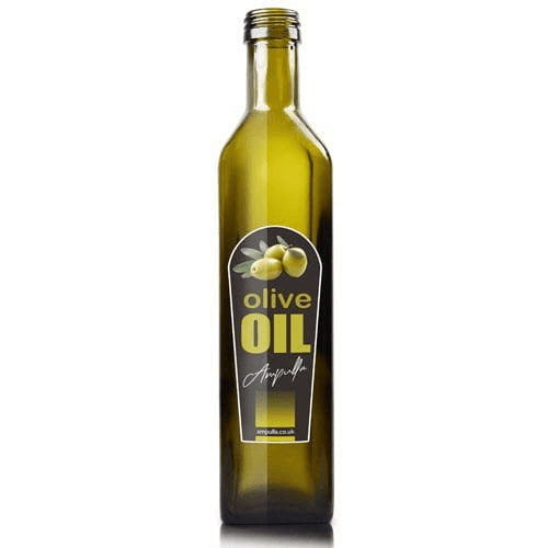 Olive Oil