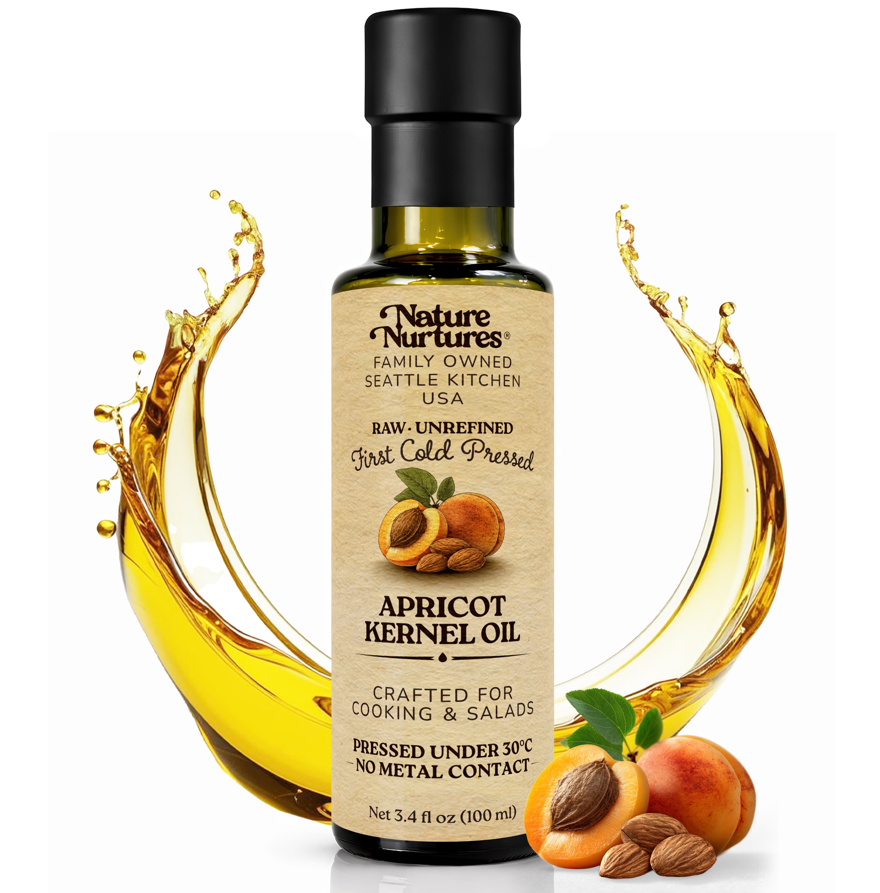 Start 3.38 fl oz (100 ml)