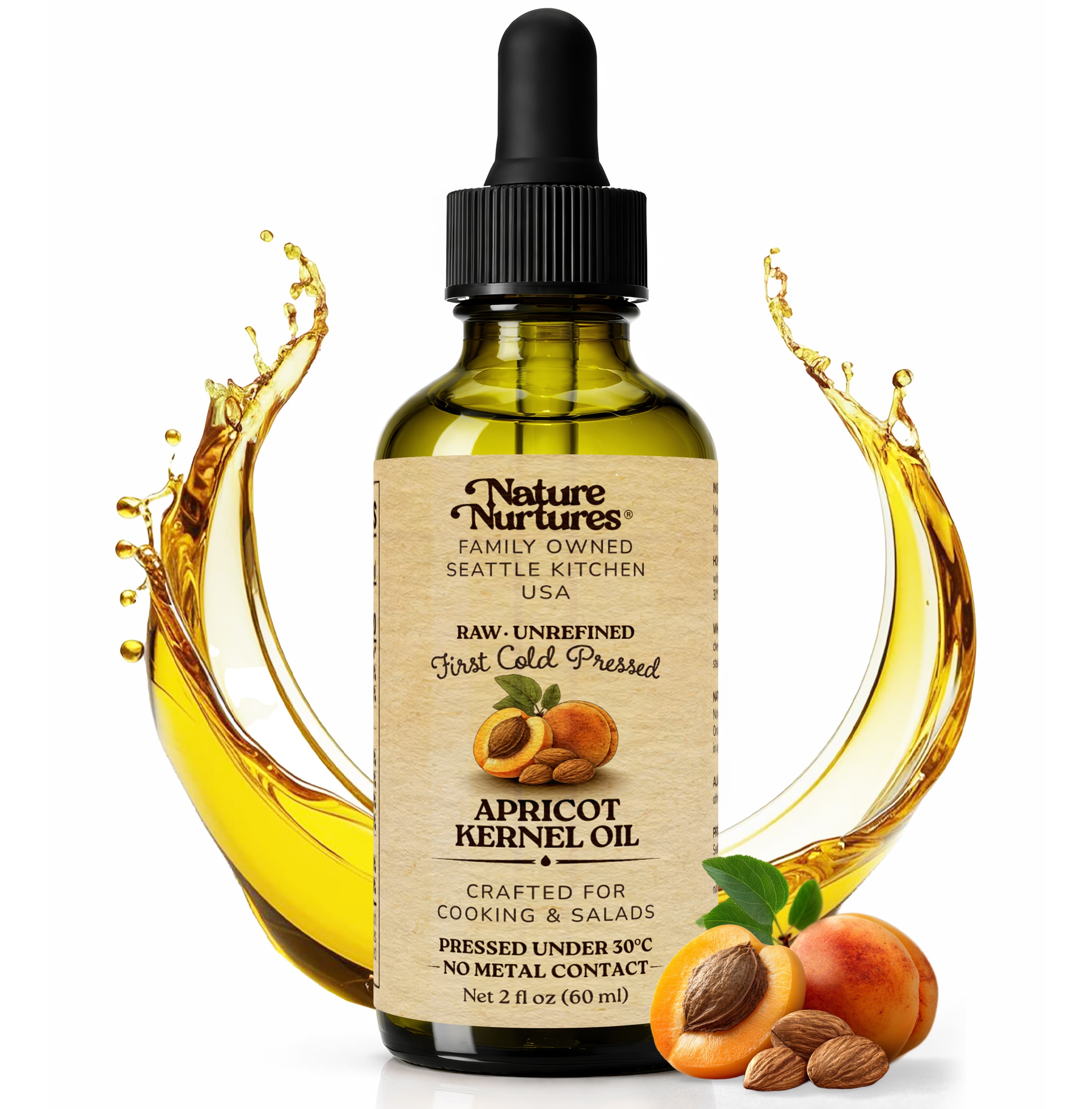 Travel 2 fl oz (60 ml)