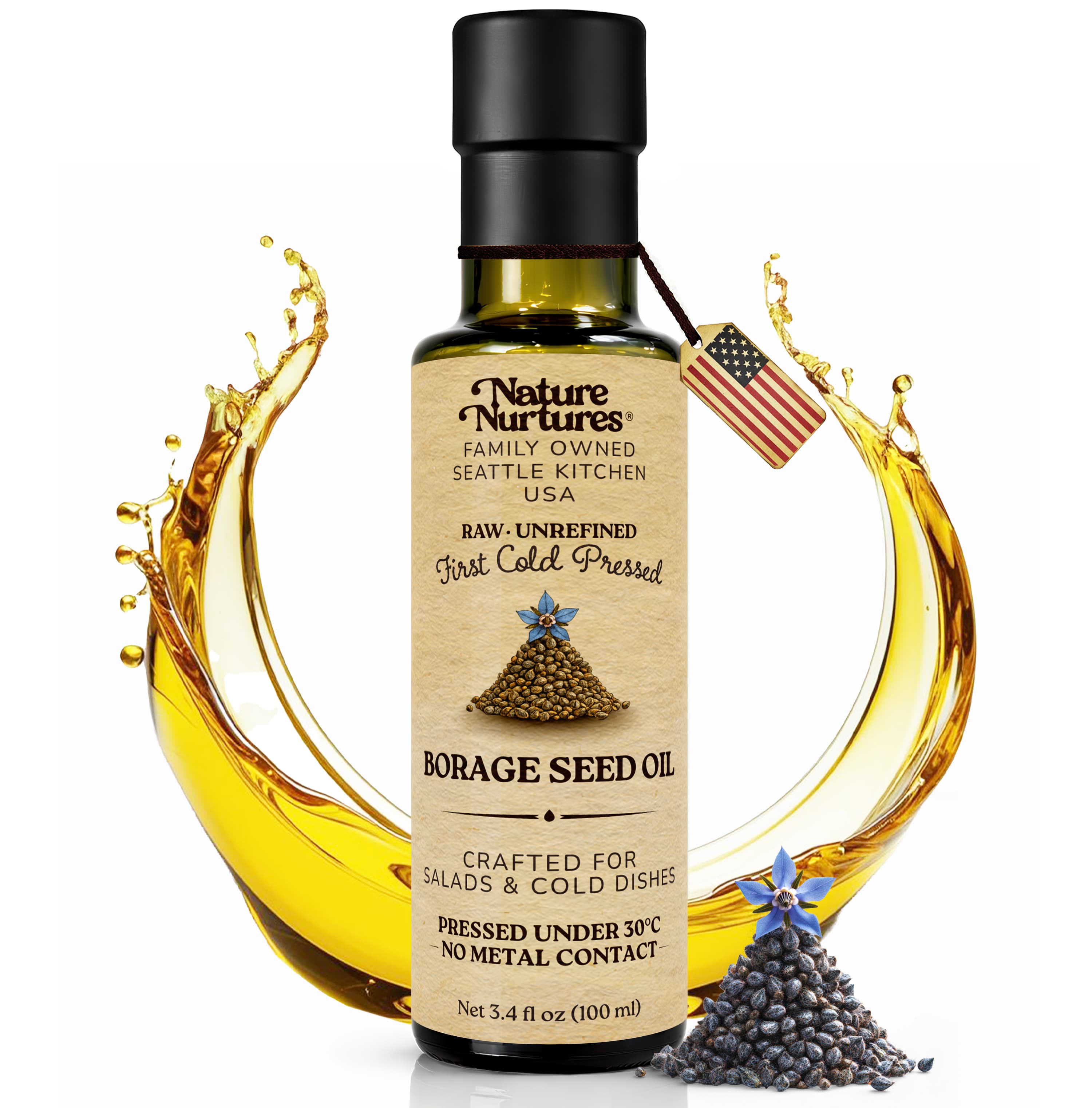 Start 3.38 fl oz (100 ml)
